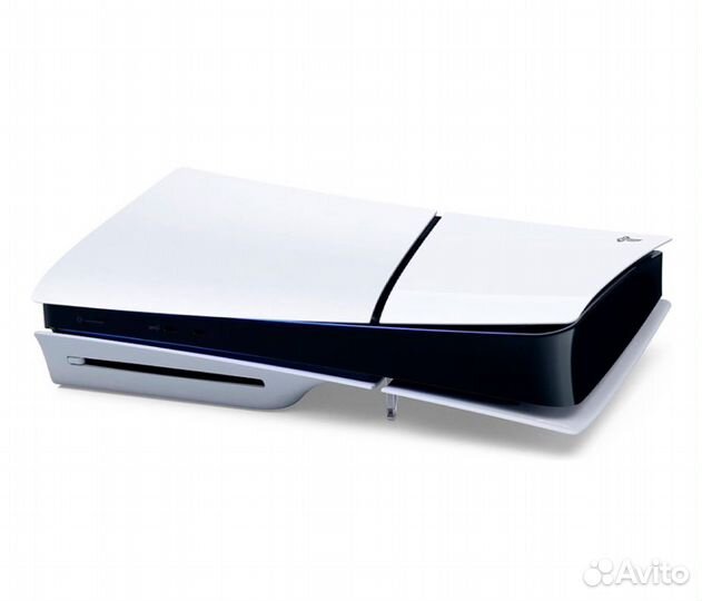 PlayStation 5 Slim disc PS5 CFI-2000A JP Гарантия