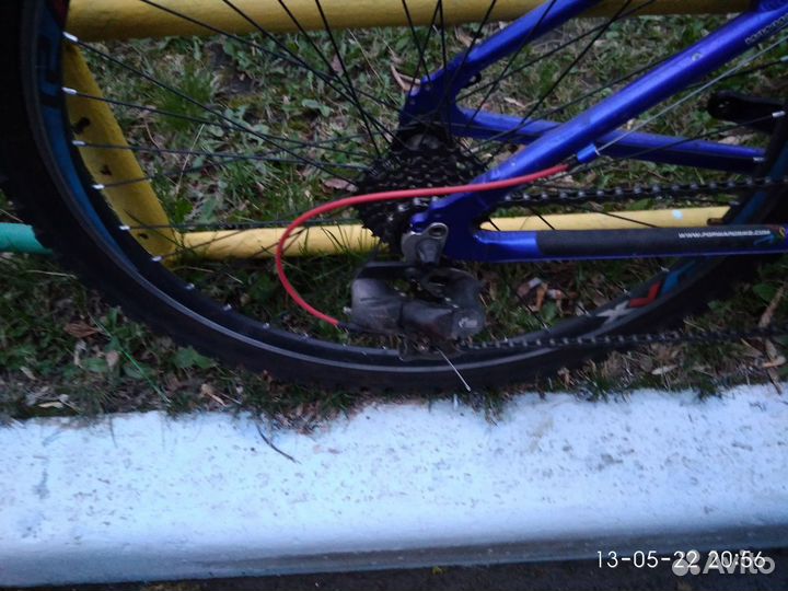 Велосипед Форвард