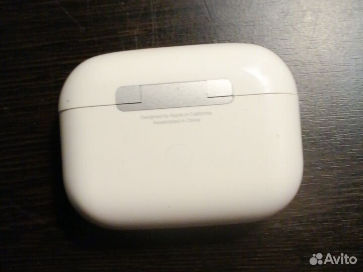 Airpods pro оригинал