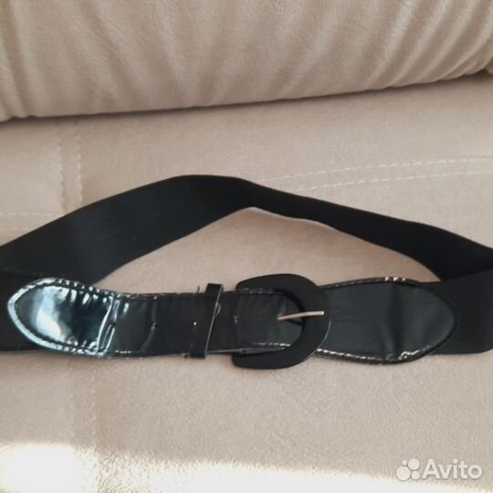 Ремни и пояса женские