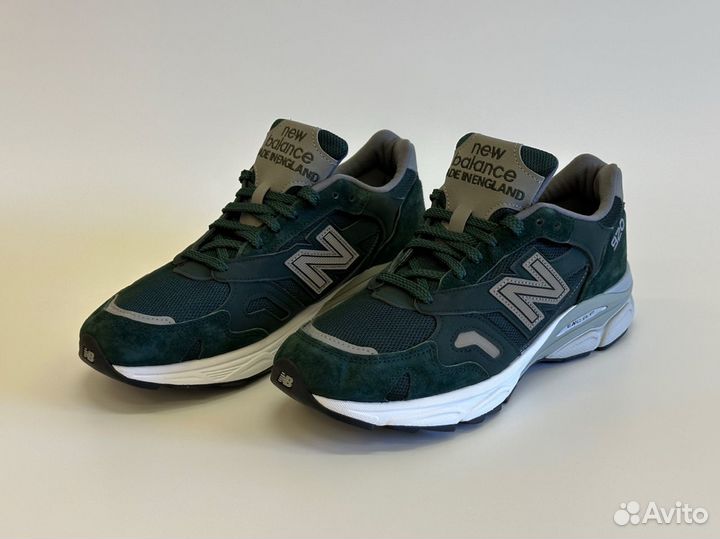 New Balance 920 Made in UK оригинал (EU42,42.5,43)