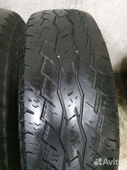 Toyo Open Country A/T Plus 225/75 R16 104T