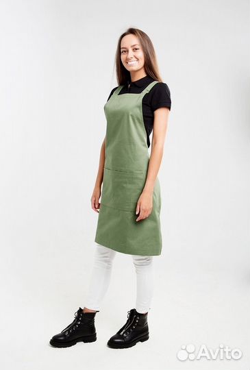 Рабочая одежда для поваров