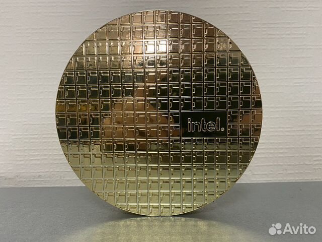 Intel Core i9-12900K OEM купить в Москве | Электроника | Авито