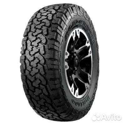 Roadcruza RA1100 A/T 225/75 R16 R