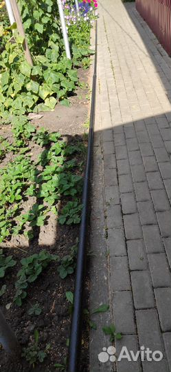 Труба для антенны