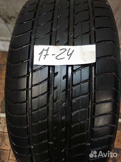 Dunlop SP Sport 2000E 235/45 R17