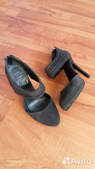 Туфли Corso como