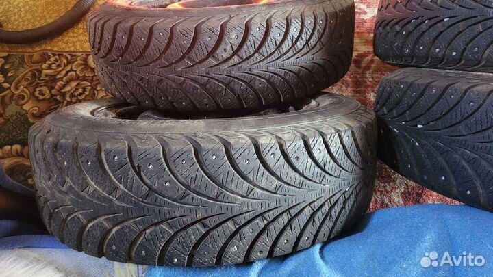 Диски r 15 на ваз бу