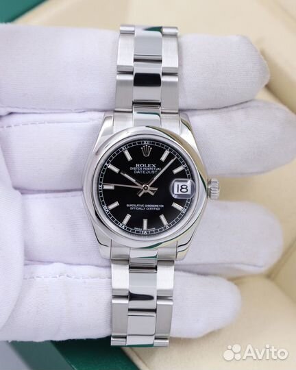 Часы Rolex Datejust 31 мм 178240