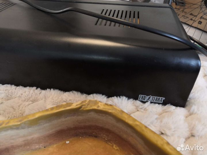 Товары для террариума Exo Terra