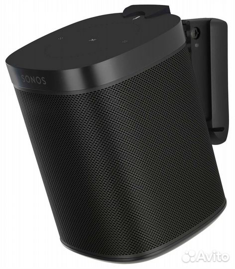 Кронштейн flexson для sonos One, Five, Play, Era