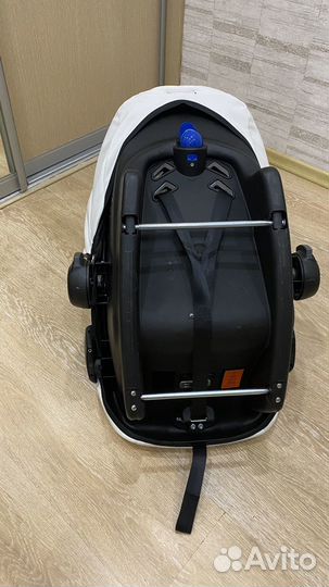 Автолюлька karwala 0-13