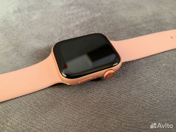 SMART watch WS7 Pro