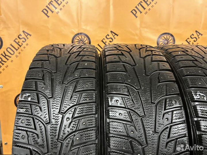 Hankook Winter I'Pike RS W419 185/65 R15 92T