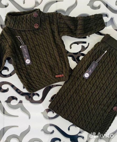 Детская одежда