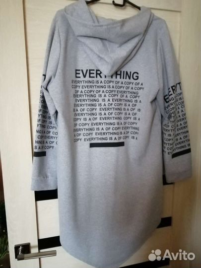 Женские вещи