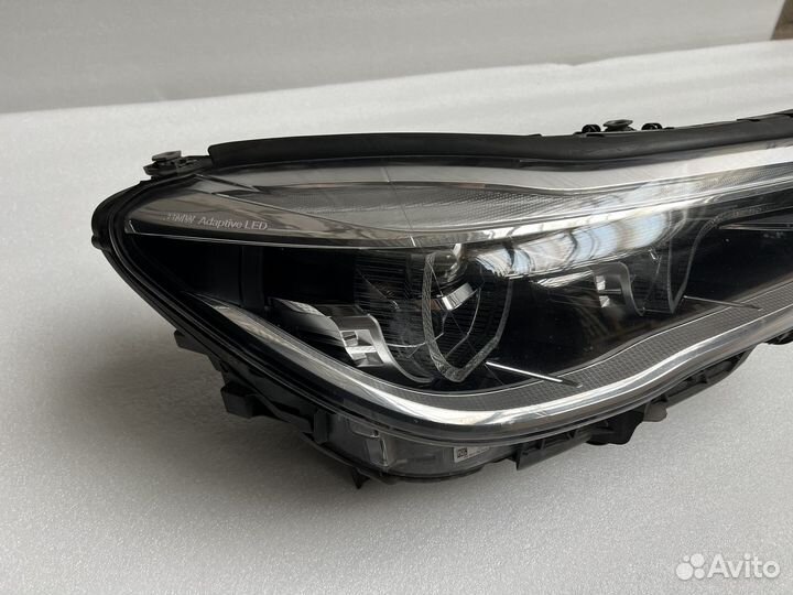 Фара правая Adaptive LED BMW 7 G11 G12