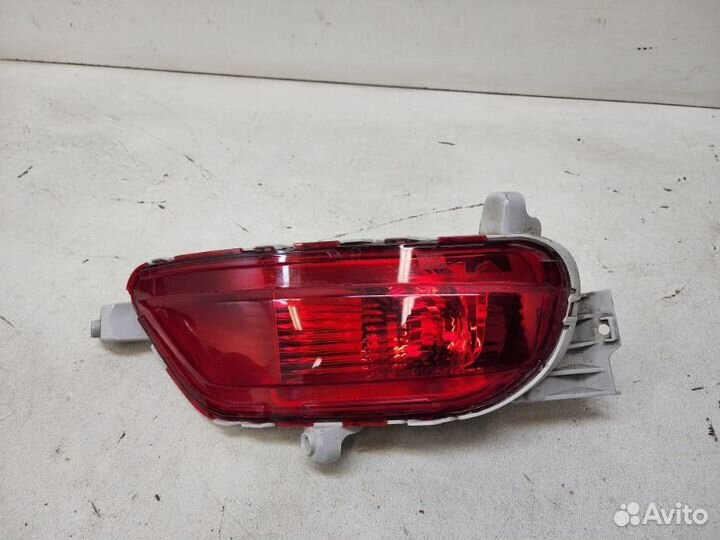 Фонарь противотуманный задний правый Mazda Cx-5 2