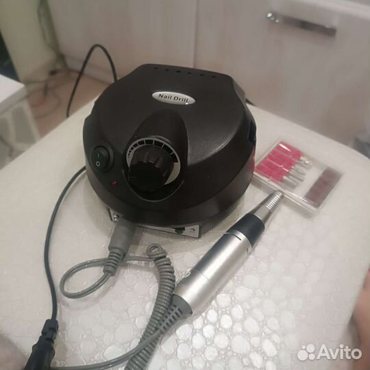 Аппарат для маникюра