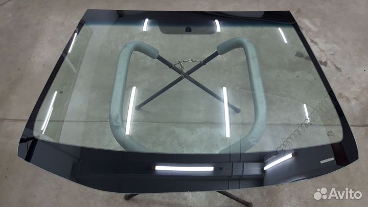 Стекло Solaris/Rio