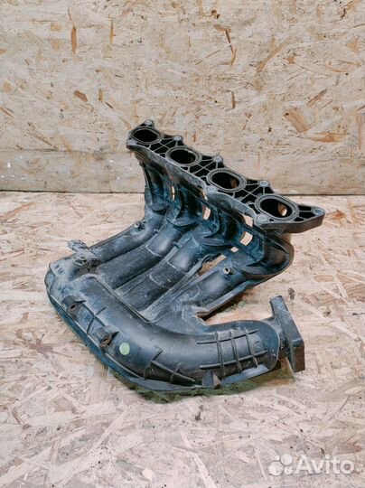 Коллектор впускной lifan Solano