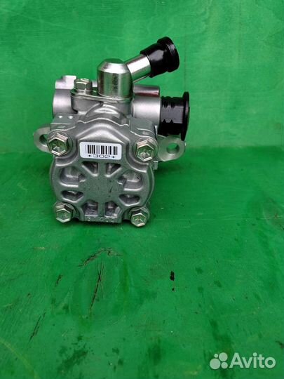 Насос гур 1HD-FTE toyota land cruiser 100