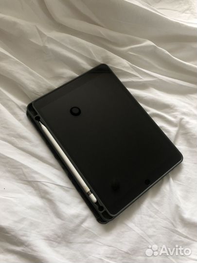 Планшет Apple iPad Pro 10.5 2017 WI FI