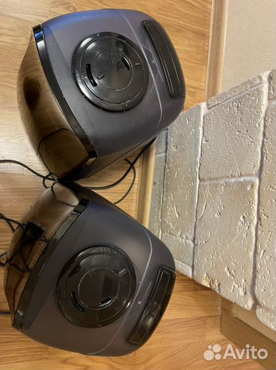 Увлажнитель воздуха boneco air-o-swiss u650