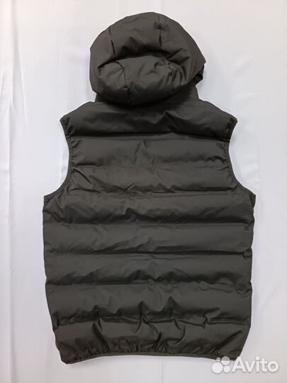 Жилет мужской Nike Черный