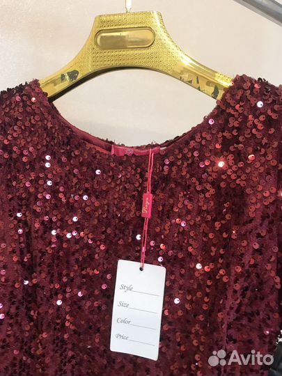 Платье 44размер