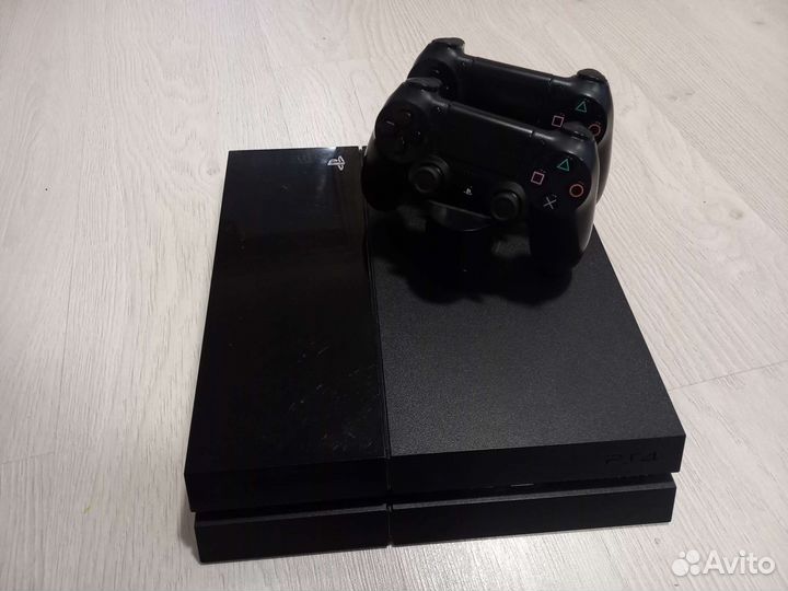 Sony PS4 1TB