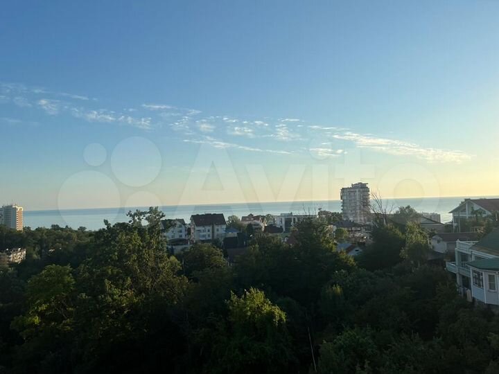 Квартира-студия, 42 м², 2/5 эт.