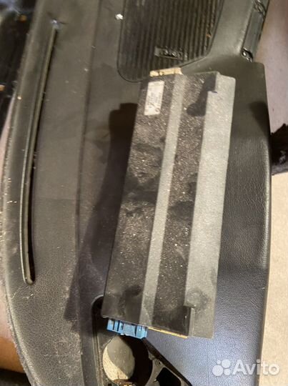 Запчасти bmw e34 universal