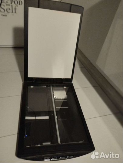 Принтер сканер копир