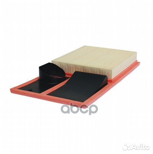 Фильтр воздушный VAG G5/fabia 1.4-1.6 05- AP 18