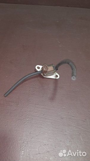 Клапан электромагнитный Mitsubishi Lancer Ix CS