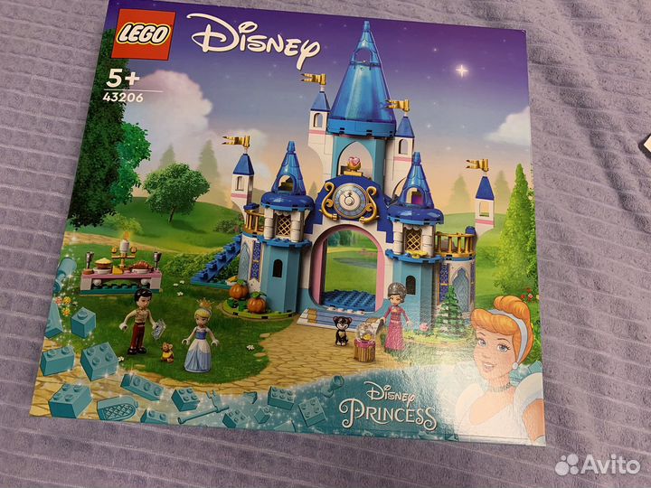 Lego 60340, 43196, 60341, 60342, 41935, 71398