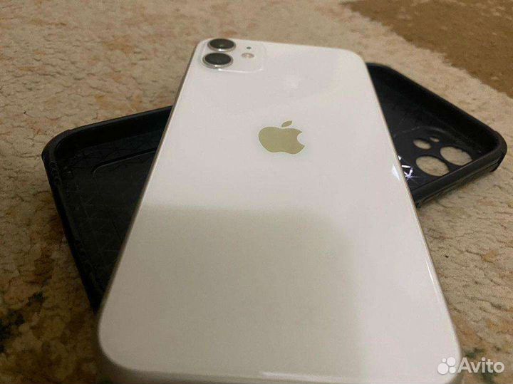iPhone 11 RU/A