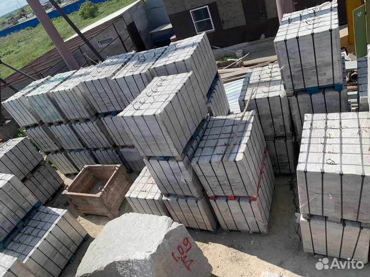 Мансуровская плита мощения