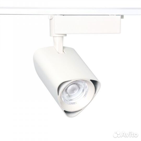 Трековый светильник 30W 6500K с углом 36 градусов