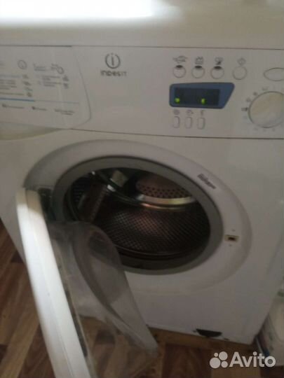 Стиральная машина автомат бу