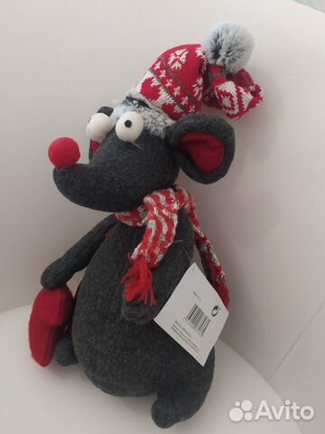 Коллекционируешь мышей Эти милые мыши для Тебя