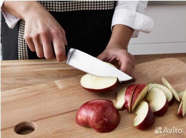 Доска 45*28 см.Только Оригинальная Икеа