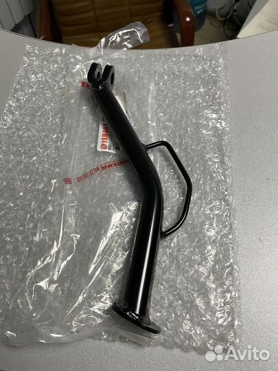 Боковая подножка Yamaha BWS 100