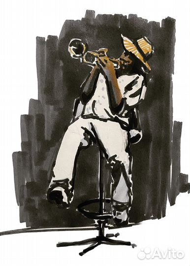 Авторские открытки