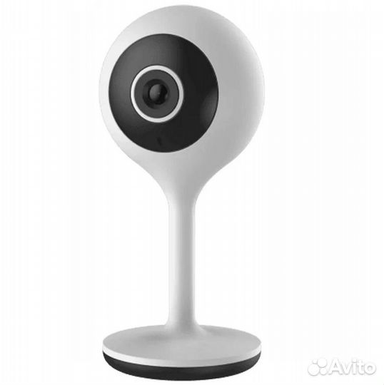 Камера видеонаблюдения IP laxihub M3, белый