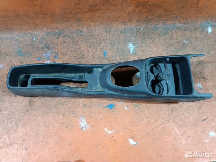 Бардачок Toyota Succeed NCP55V