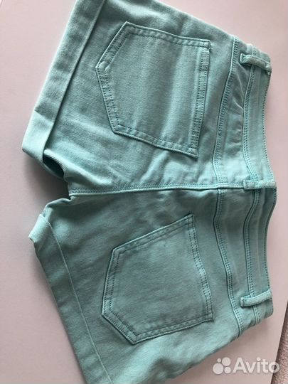 Шорты женские