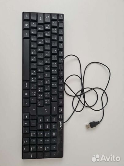 Клавиатура